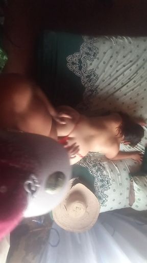 Slut Recorded From the Ceiling