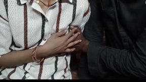 collage ke bad jija ke pass ayi shali 1
