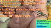 How was it made? Behind the scenes. Read the descriptions promotion ethical porn