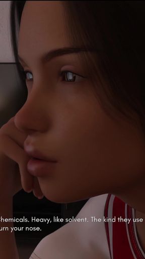 City of Sin - the Nocturne Files (part 6)