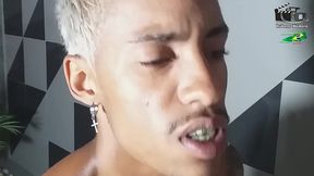 mc aliblack novinho fode a loira bunduda funkeira.
