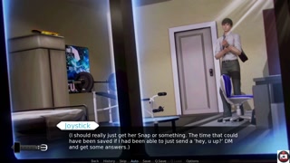 WAIFU ACADEMY (PT 49) - Kitty is feeling frisky