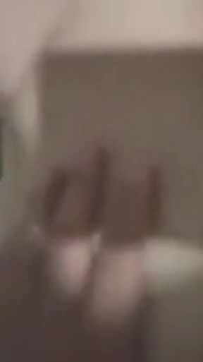 Standing Sex and Carrying the Cheating Slut Wife Making Her Scream Rough and Breeding Gher Pussy in Missionary