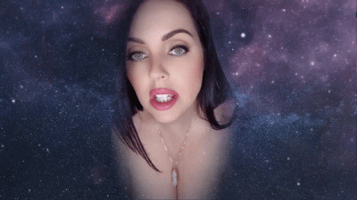 Heavenly Pleasure- Mindfuck Tit Worship JOI