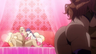 Tsuma Netori Zero: My Mistake, Her Choice