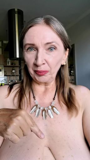 Sheer Power: Humiliation, Obedience, and My Rules
