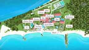 Anime Hot Resort: Nami Route