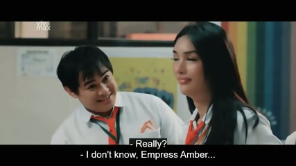 max on high ep 5