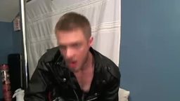 Jake Trenton Private Show