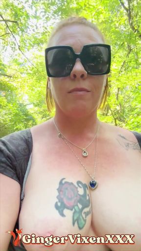 Outdoor Summer Fun