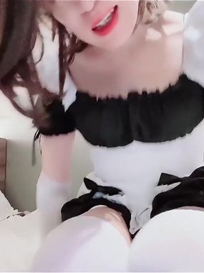 Asian Pretty Face
