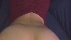 Enter the bedroom, babe