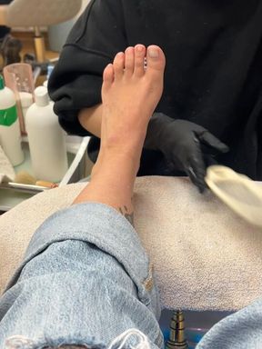 Pedicure