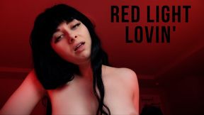 RED LIGHT LOVIN' 4K - ELLIE IDOL