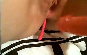Yo petite hottie 5 vibrator