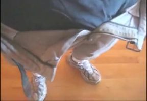 Big John's Truck Stop Blowjob