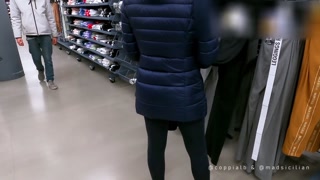 *Preview* The shopping center ft @coppialb