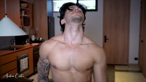 If You Fuck My Pussy, You Won't Cut off My Electricity Service? - Andrea Castro &amp; Zack Whiter
