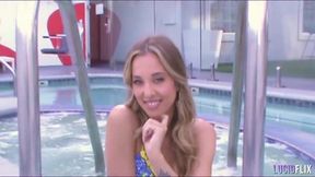 LUCIDFLIX VHSex Episode 9 with Millie Morgan