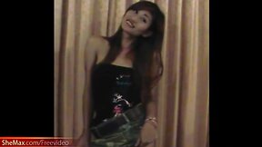 Asian Ladyboy Hardcore: Anal Fingering, Blowjobs, and More!