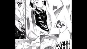 Femdom Fox Anime Girl Ballbusts Guy Till He Faints In Pain