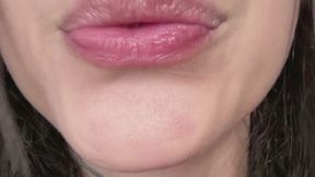 Wet & Wild: My Saliva-Soaked Tease to Orgasm