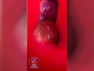 PMV - Cockblock Frot Intimaly Tserica Shorties M