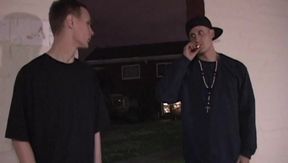 Cock Whore Cruisers