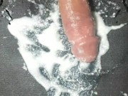 Hot boy cumshot compilation.