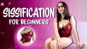 Sissification for Beginners - SD