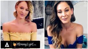 Stuff Your Panties Inside Your Wet Pussy!