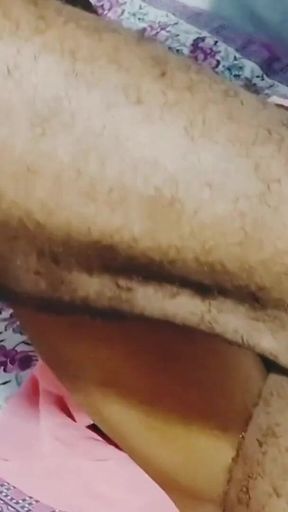 Stepbrother Was Not at Home, I Fucked Stepsister