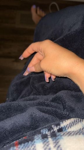 humanFOOTSTOOL