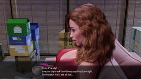 MILFs of Sunville - Ep 14