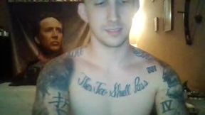 Bobby Bacala Private Show