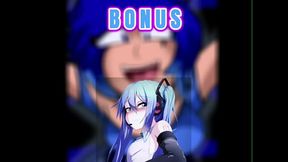 miku'_s berry pleasure (bonus loop)