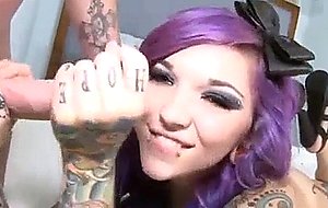 Strokies kandi kummings handjob