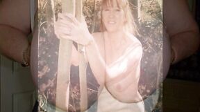 ”ILOVEGRANNY Homemade Old Woman Pics Archive Made Slideshow”