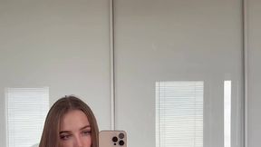 Community Creator
 @fitandannika @Teasing and #Brunette #Petite #Small Tits nsfw sex porn | Tik.Porn