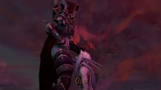 Warcraft Futa Randoms - itsmorti futa