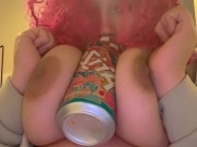 Raspberry Arizona Iced Tea