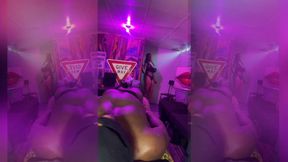 Slave Training in Dungeon PART 1