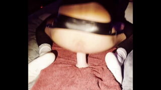 đồ chơi – những người đồng tính nghiệp dư có dương vật to quan hệ tình dục qua đường hậu môn