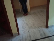 Rough Sex for Spying Maid Summer Hart