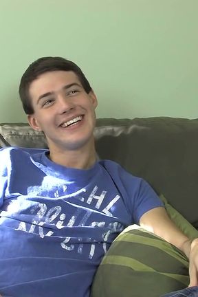 Interview with Chase Harding