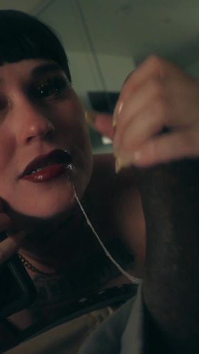 Cuckold on the Phone
