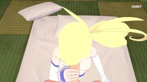 Кремпай Миневры 1 серия