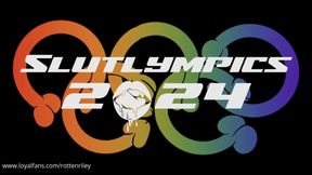 Slutlympics 2024