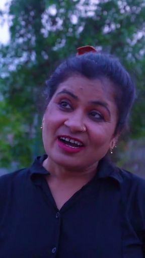 Beautiful Bhabhi Morning Work Sex with Village lover! Indian Village Sex   Clip 1