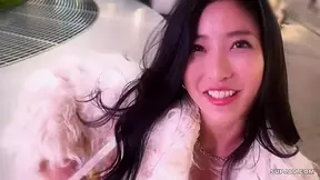 Asian Angel 673 - AsianHappyEnding
